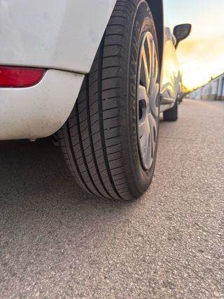 Renault Clio 1.5dci 75cv