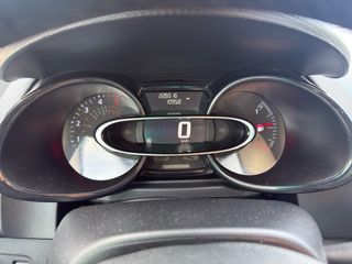 Renault Clio 1.5dci 75cv
