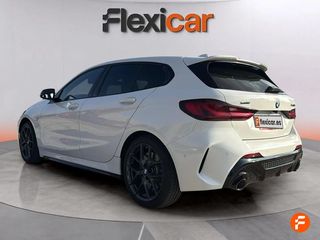 BMW Serie 1 M135i