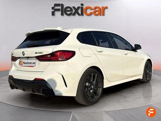 BMW Serie 1 M135i