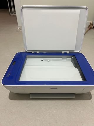 Impresora HP DeskJet 2630