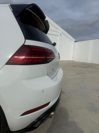 Volkswagen Golf R310