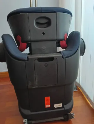 Silla Coche Britax Römer Kidfix III M