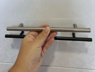 Tiradores Acero Inoxidable Muebles