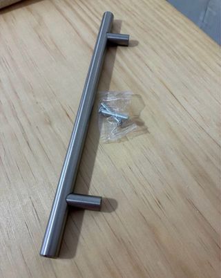 Tiradores Acero Inoxidable Muebles