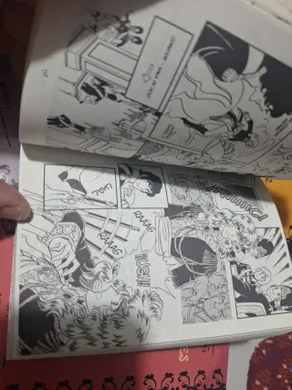 La rosa de Versalles - Colección completa 5 tomos