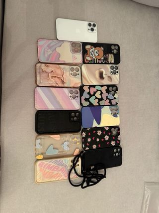 iPhone 13 Pro Max 128GB