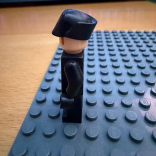 Minifigura Lego SW0662