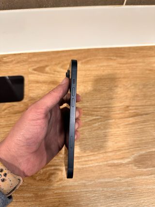 iPhone 14 Plus 256GB Nero