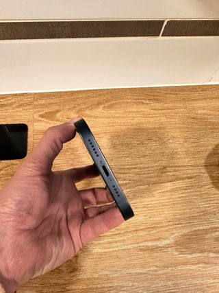 iPhone 14 Plus 256GB Nero