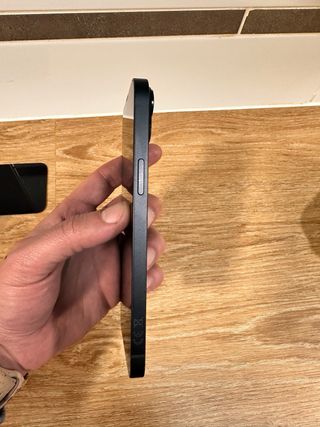 iPhone 14 Plus 256GB Nero