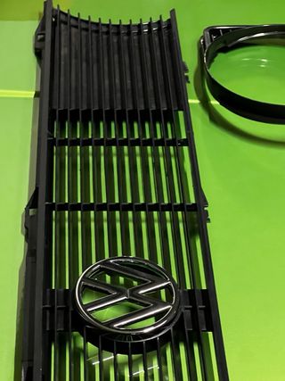 Parrilla Monofaro VW Golf mk1