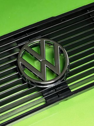 Parrilla Monofaro VW Golf mk1