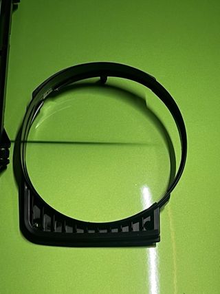 Parrilla Monofaro VW Golf mk1