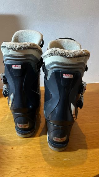 Botas de esquí Salomon Irony x5 40€ no negociable!
