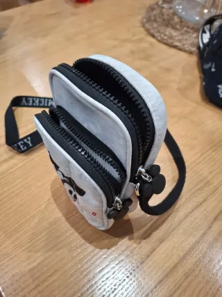 Bandolera Disney Mickey True Original