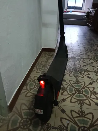 Patinete Eléctrico Xiaomi