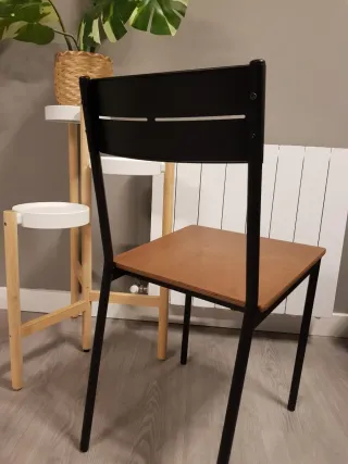 Sillas SANDSBERG Ikea