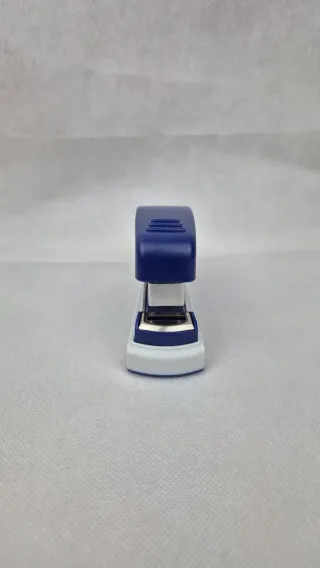 Grapadora SAX 539 Azul - 30 hojas