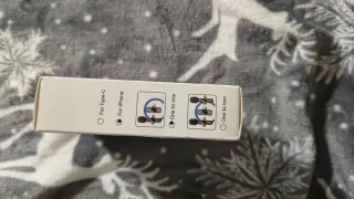 Micrófono Inalámbrico Lavalier