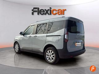 Ford Tourneo Courier 1.0 Ecoboost 92kW (125CV) Titanium