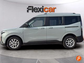 Ford Tourneo Courier 1.0 Ecoboost 92kW (125CV) Titanium