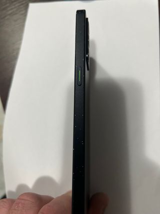 Oppo Reno 5 5G Negro