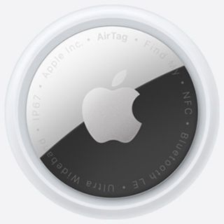 Apple AirTag nuovo per iOS