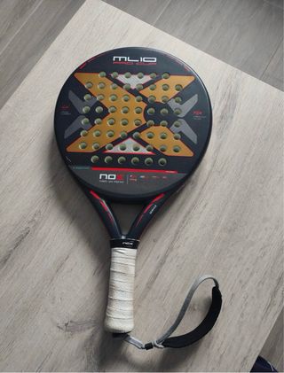 Pala Padel Nox ML10 Pro Cup Rough Surface