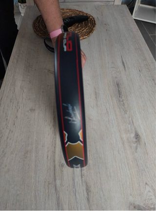 Pala Padel Nox ML10 Pro Cup Rough Surface