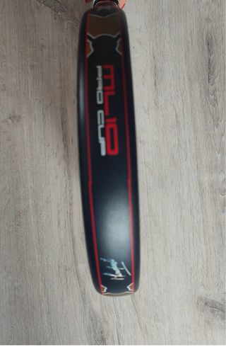 Pala Padel Nox ML10 Pro Cup Rough Surface