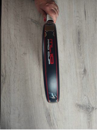 Pala Padel Nox ML10 Pro Cup Rough Surface