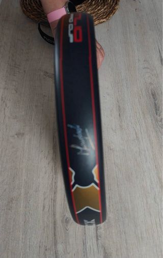 Pala Padel Nox ML10 Pro Cup Rough Surface