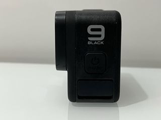 GoPro Hero 9 Black + Treppiede in perfette condizioni
