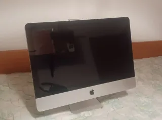 iMac 21.5 Apple Plata para piezas