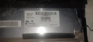 iMac 21.5 Apple Plata para piezas