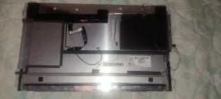 iMac 21.5 Apple Plata para piezas