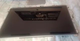 iMac 21.5 Apple Plata para piezas
