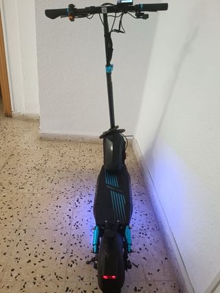 Patinete Eléctrico SmartGyro