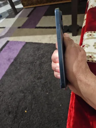 iPhone 15 Pro Max Gris