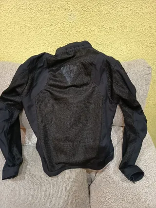 Chaqueta Dainese Cordura mujer Verano Moto