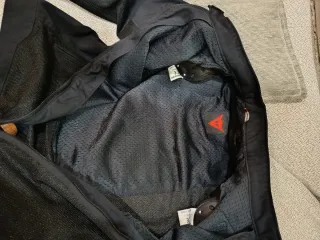 Chaqueta Dainese Cordura mujer Verano Moto