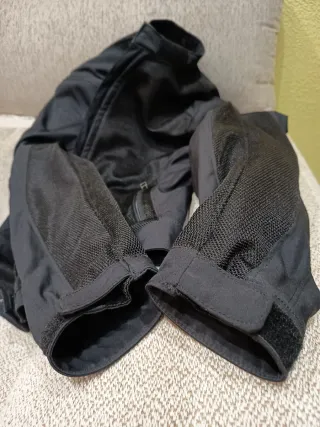 Chaqueta Dainese Cordura mujer Verano Moto