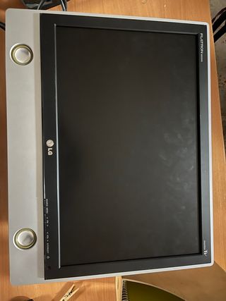 Television LG 32 pulgas