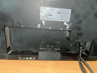 Television LG 32 pulgas