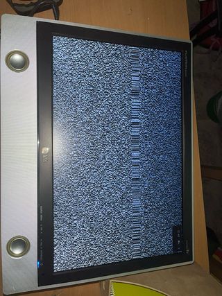 Television LG 32 pulgas