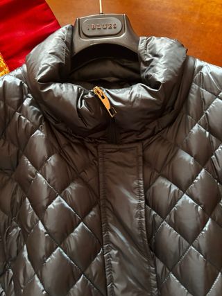 Giubbotto piumino Marina Rinaldi Sport Tg. 46