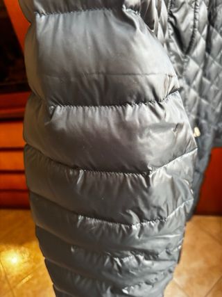 Giubbotto piumino Marina Rinaldi Sport Tg. 46