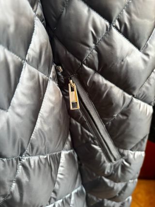 Giubbotto piumino Marina Rinaldi Sport Tg. 46