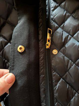 Giubbotto piumino Marina Rinaldi Sport Tg. 46